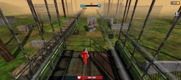 马桶人爆炸安卓版