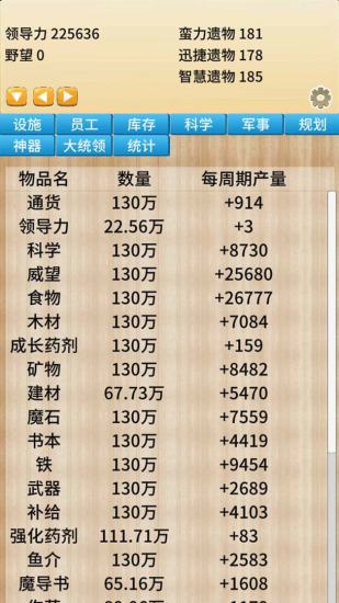 去魔王城上班内置修改器