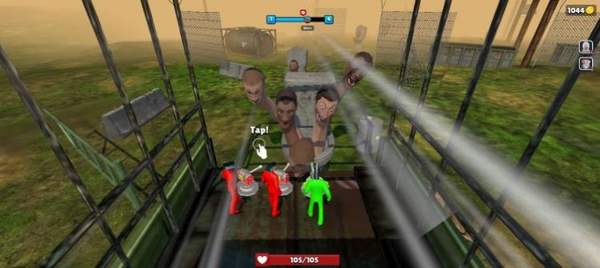 马桶人爆炸安卓版