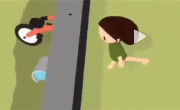 舒舒服服小岛时光 正式服