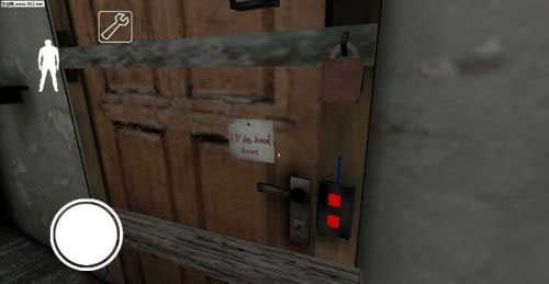 奶奶玩具熊模组