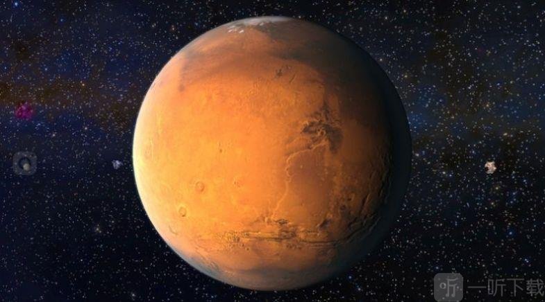 行星创造太阳系沙盒