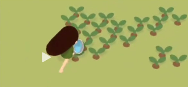 舒舒服服小岛时光 正式服