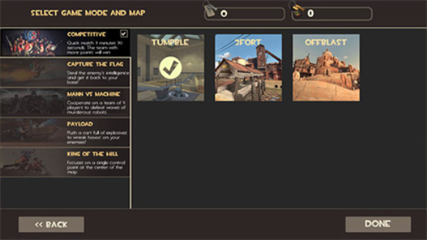 军团要塞2汉化版