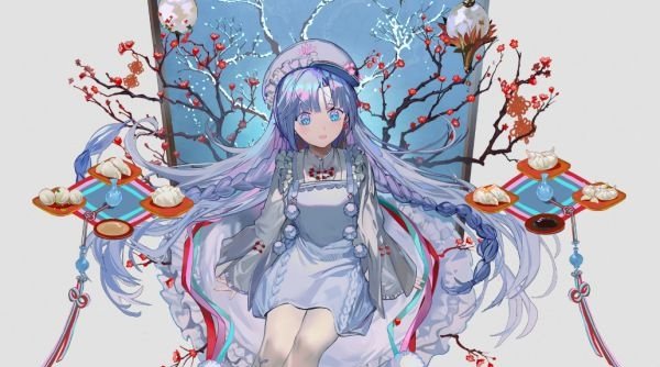 物华弥新 B站正版