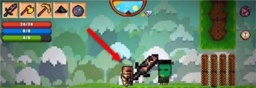 像素生存游戏2 正版