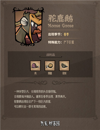 饥荒：新家园 联机版