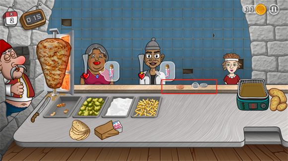 沙威玛传奇 正版官网下载