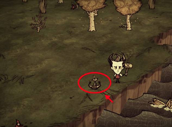 饥荒整合版 最新版