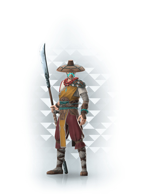 暗影格斗4 正版免费