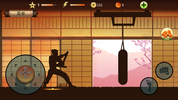 暗影格斗2 官方正版入口