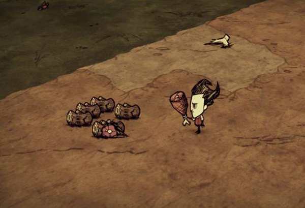 饥荒整合版 最新版