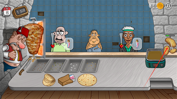 沙威玛传奇 正版官网下载