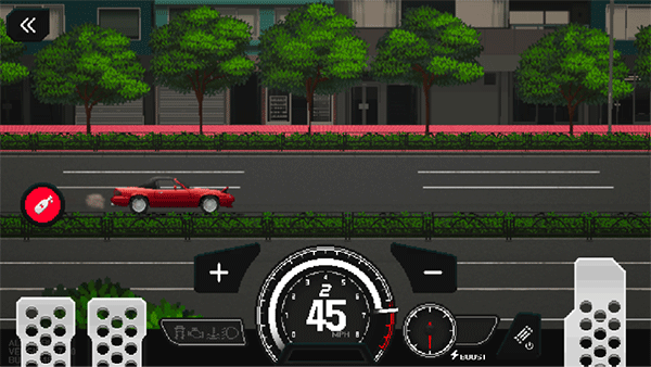 顶尖赛车手apex 安卓版