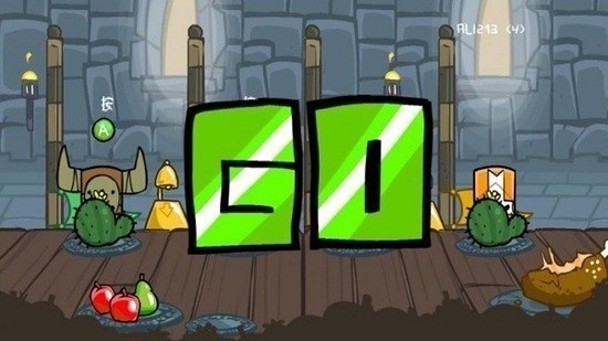 城堡破坏者手机版