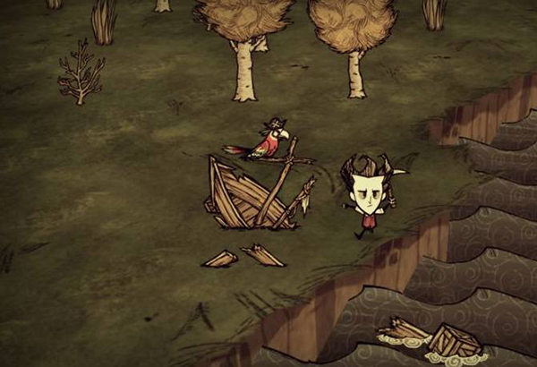 饥荒整合版 最新版