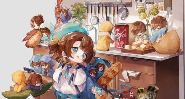 物华弥新 B站正版