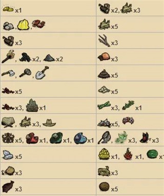 饥荒海滩 免费中文版