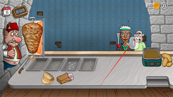 沙威玛传奇 正版官网下载