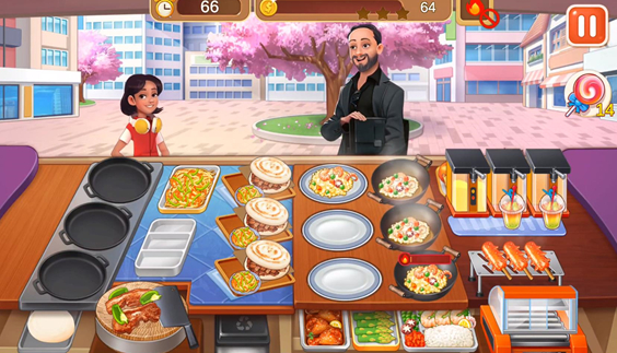 楼下的早餐店 2025最新版