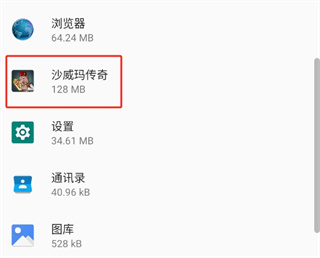 沙威玛传奇无限金币版