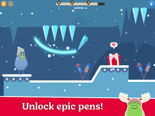 愚蠢的绘画方法2