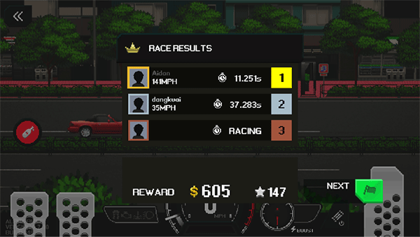 顶尖赛车手apex 安卓版