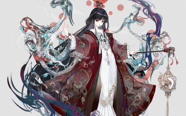 物华弥新 B站正版