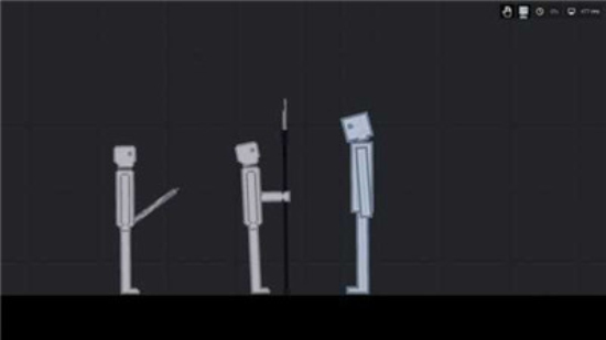 人类游乐场7723汉化模组