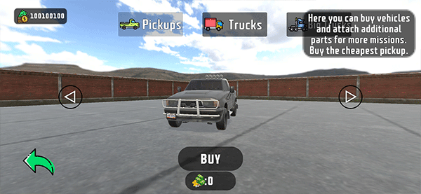 专业卡车模拟器