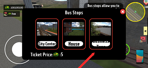 专业卡车模拟器