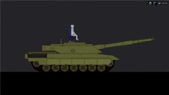 人类游乐场7723汉化模组