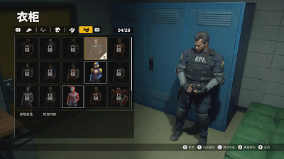 丧尸围城 免费中文版