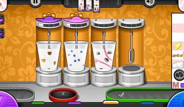 老爹冷饮店 正版下载汉化版