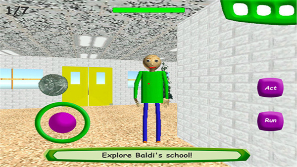 恐怖学校3 联机版