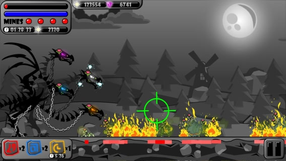 恶龙之守 最新版