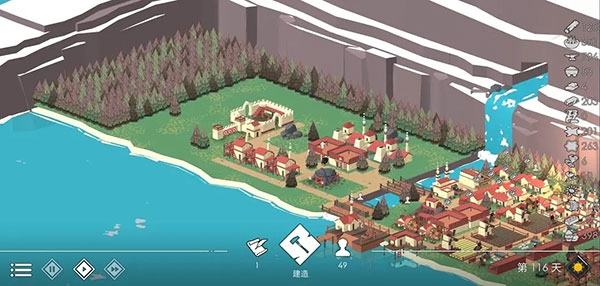 篝火2：未知的海岸 官方正版