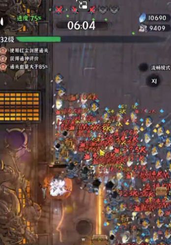 打工是不可能打工