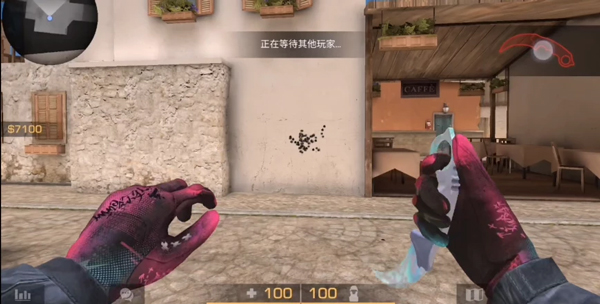 standoff2 官网安卓