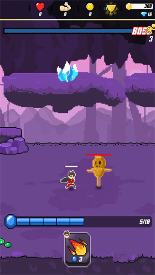 复古游骑兵 手机版