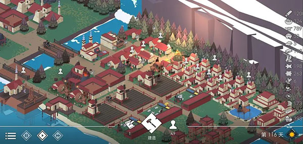 篝火2：未知的海岸 官方正版