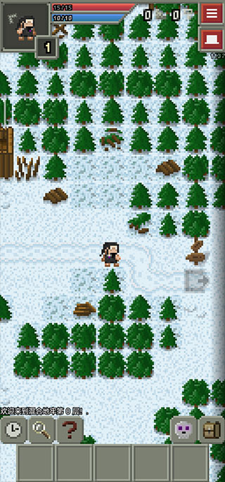 混血地牢 无敌版