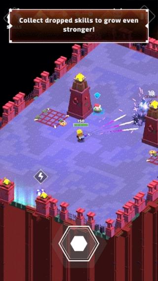 枪与地牢内置菜单