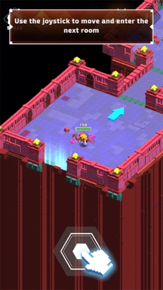 枪与地牢内置菜单