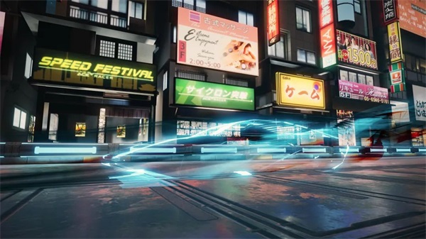 王牌竞速 正版官方