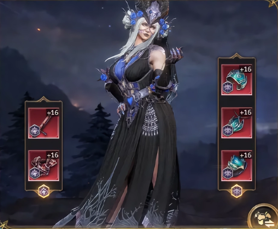 潮汐守望者 官方版