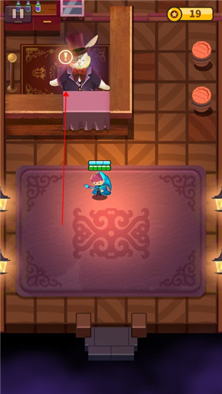 小小法师 无敌版