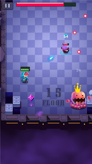 小小法师 无敌版