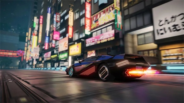 王牌竞速 正版官方