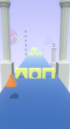 果冻变形最新版